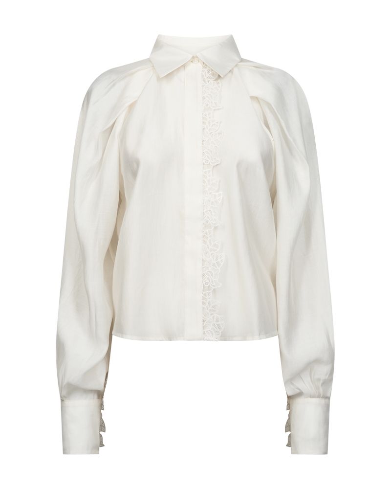 156026 | Copenhagen Muse - CMMolly Off white