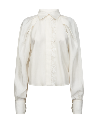 156026 | Copenhagen Muse - CMMolly Off white