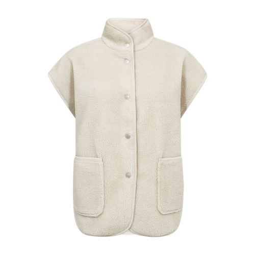 155610 | Freequent - Teddy Off white