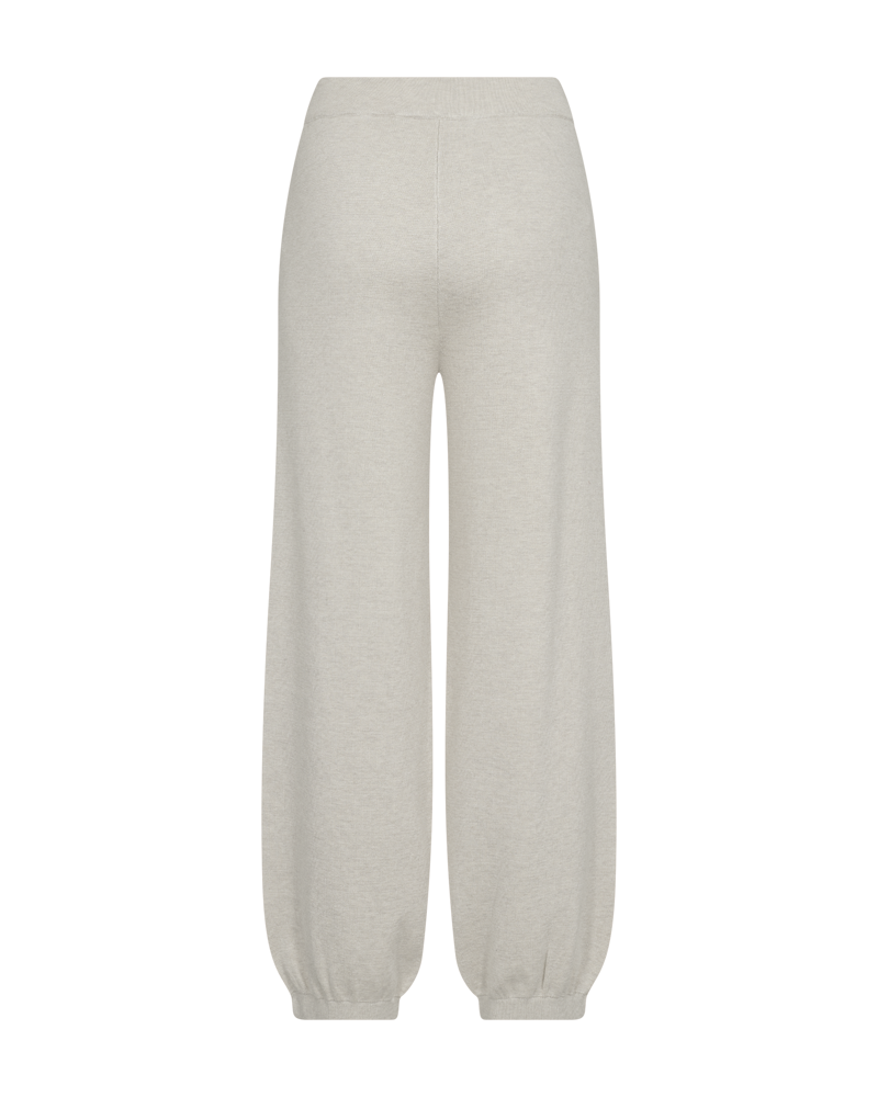 156074 | Freequent - Ani pullover Sand