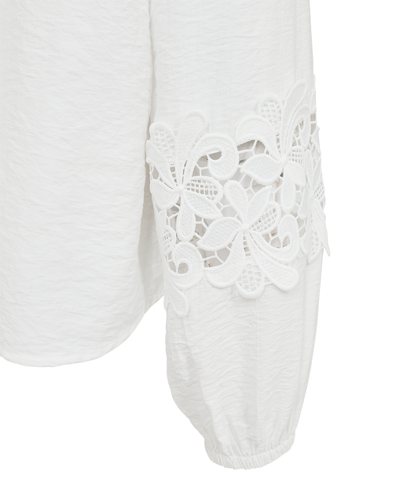 155947 | Freequent - Magda Off white