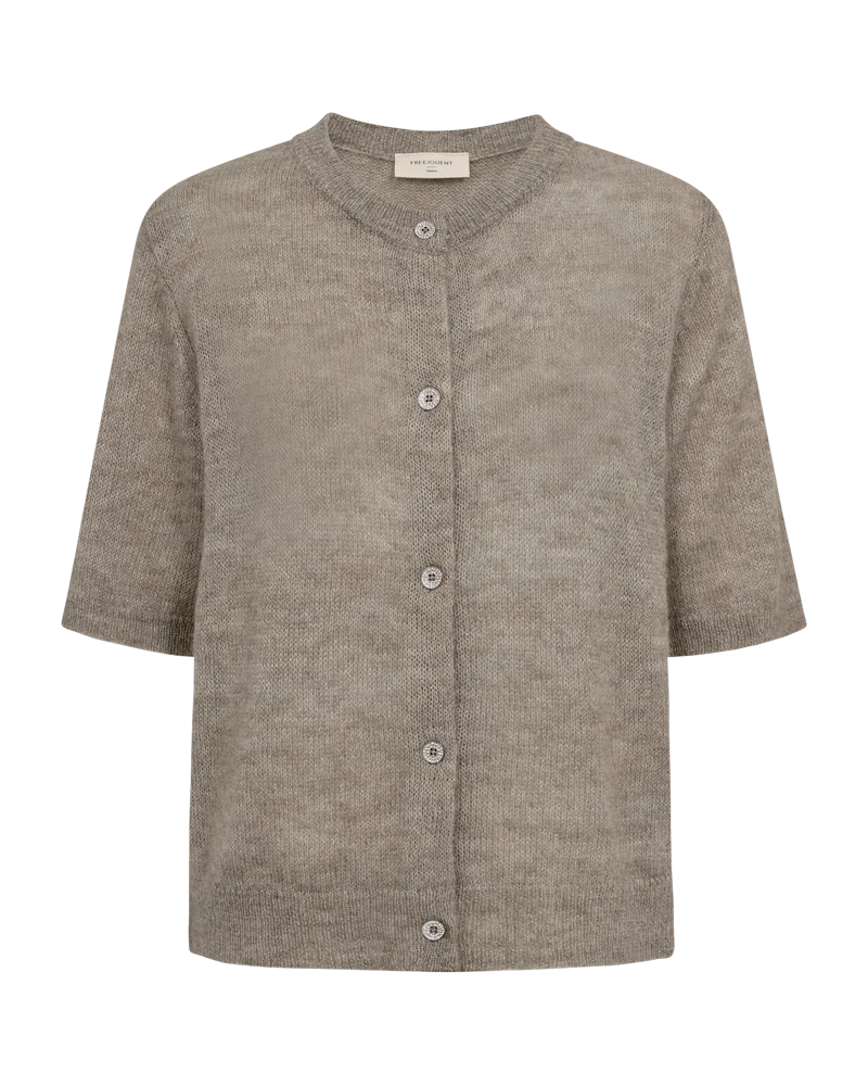 155469 | Freequent - DIDO Brunmeleret