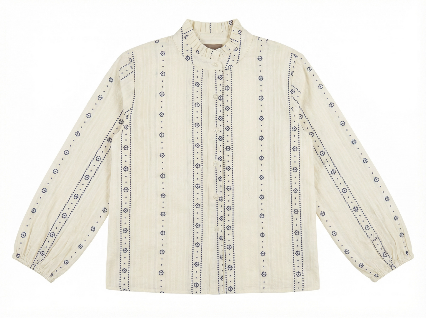 154382 | Kopenhaken - Bali Off white