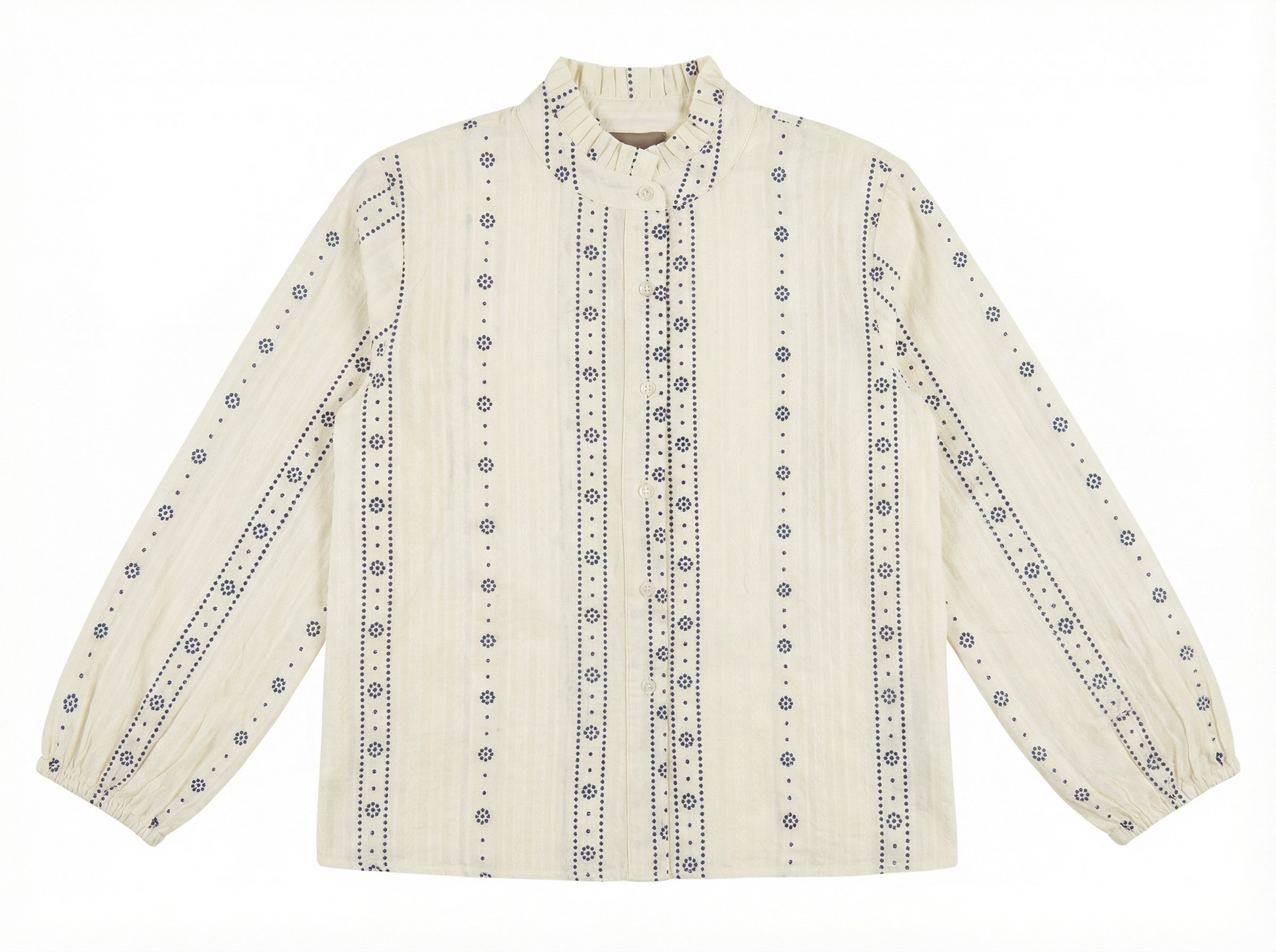 154382 | Kopenhaken - Bali Off white