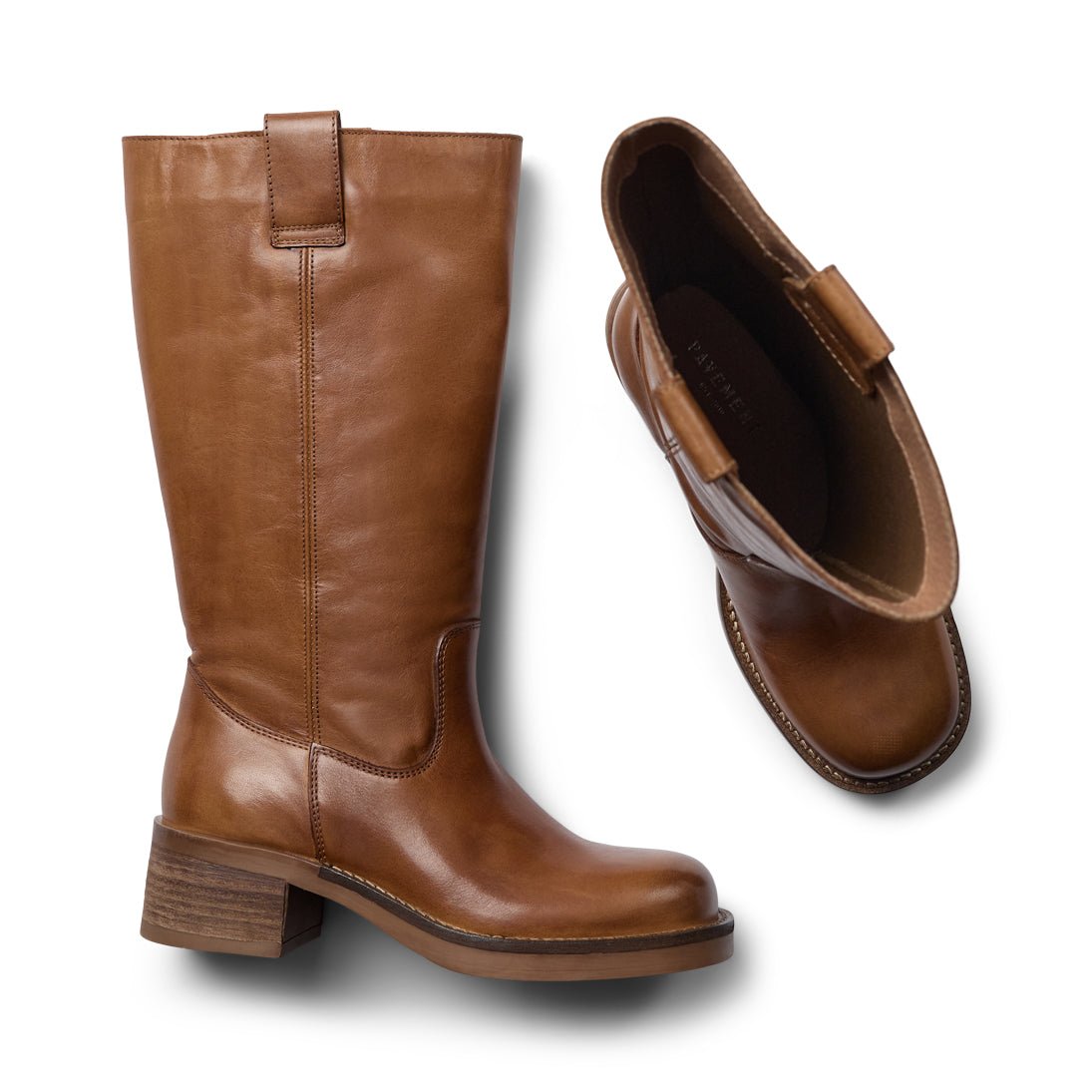 150812 | PAVEMENT - Anneli Camel