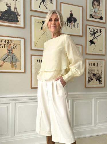 154012 | Copenhagen Muse - Tilly Lysegul