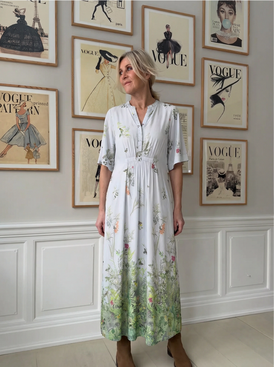  i Blå mønstret fra Gustav