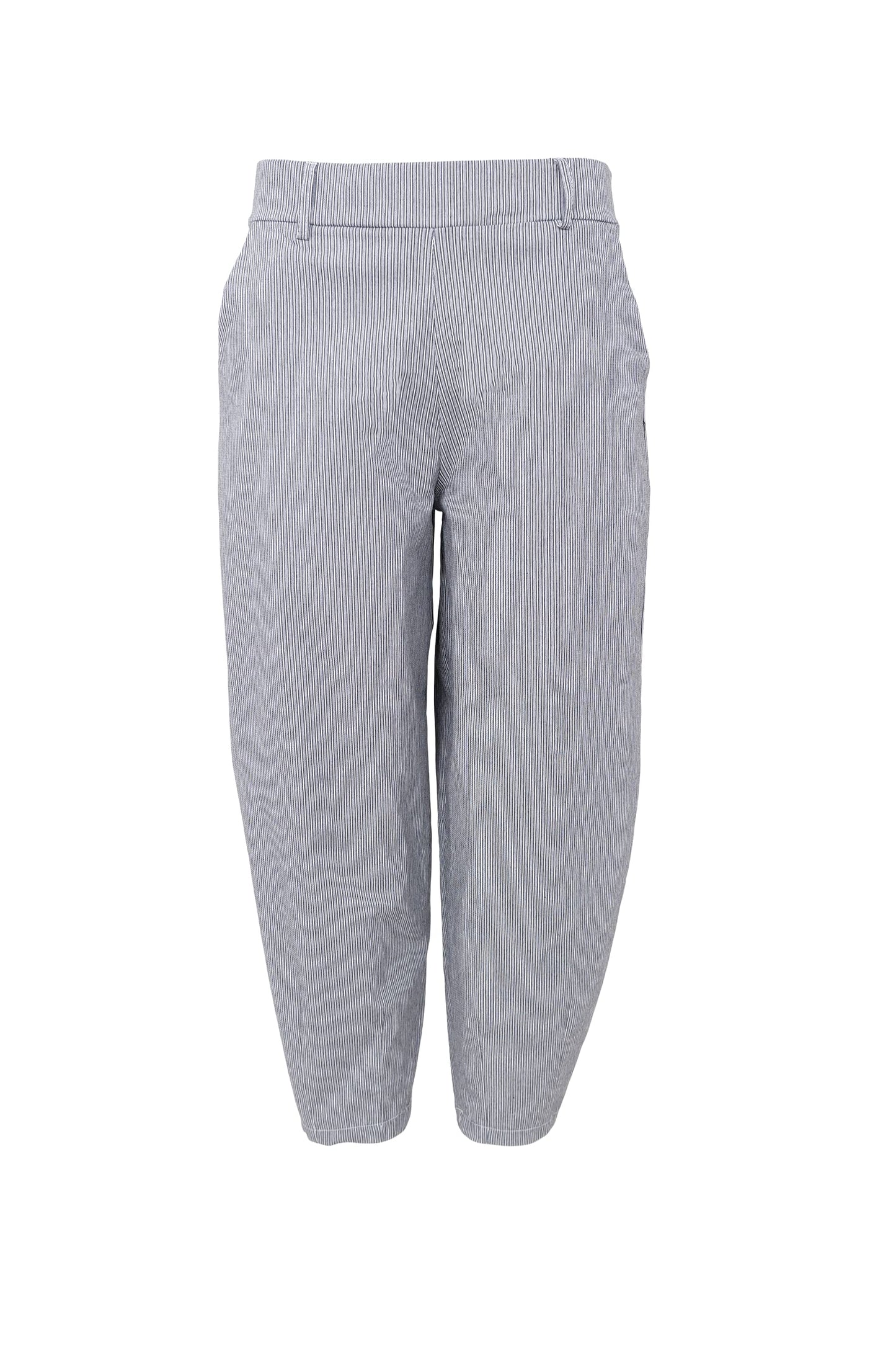 154971 | Black Colour - Mallory Sort mønstret
