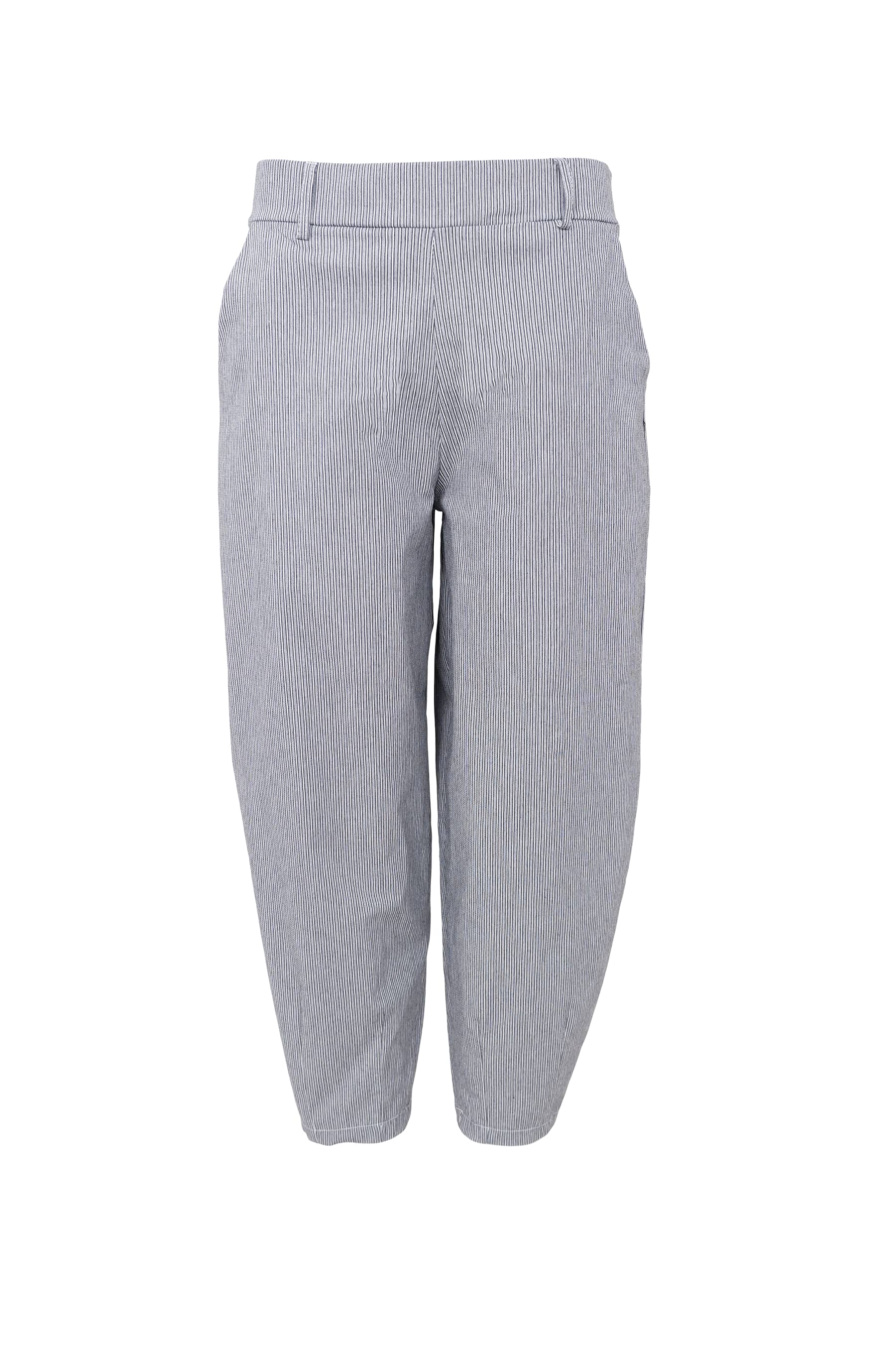 154971 | Black Colour - Mallory Sort mønstret