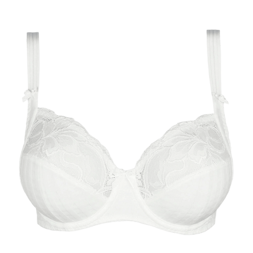 126047 | PrimaDonna - Madison Natur Off-white.