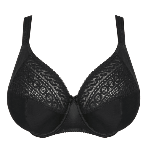 144312 | PrimaDonna - Montara Black Sort.