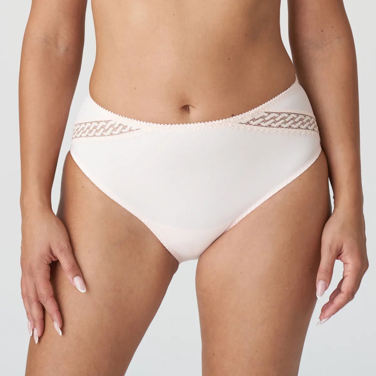 144316 | PrimaDonna - Montara Crystal Pink Rosa.