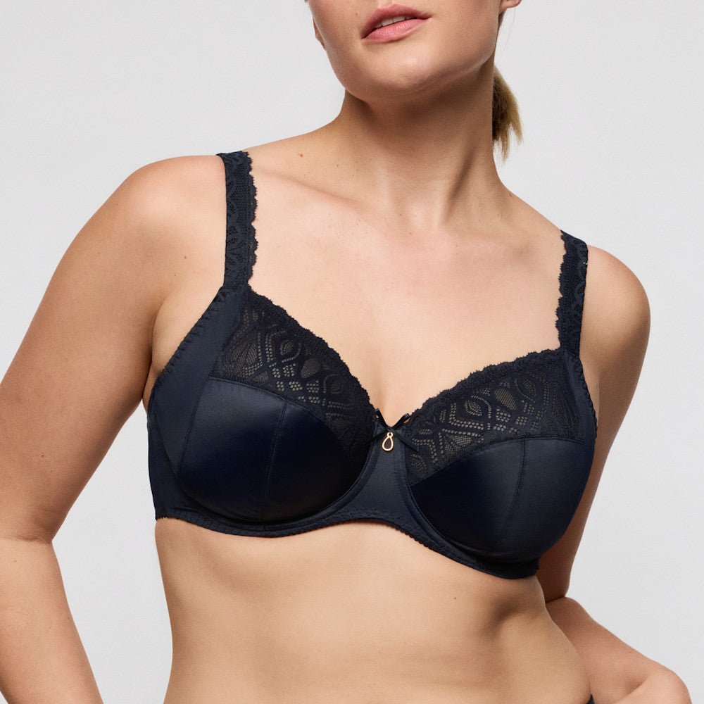 151787 | PrimaDonna - Salerno Midnight Blue Mørkeblå