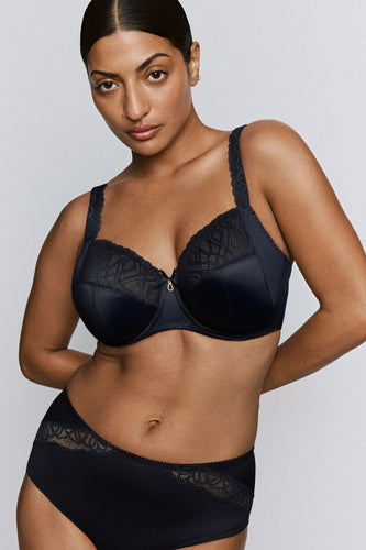151787 | PrimaDonna - Salerno Midnight Blue Mørkeblå