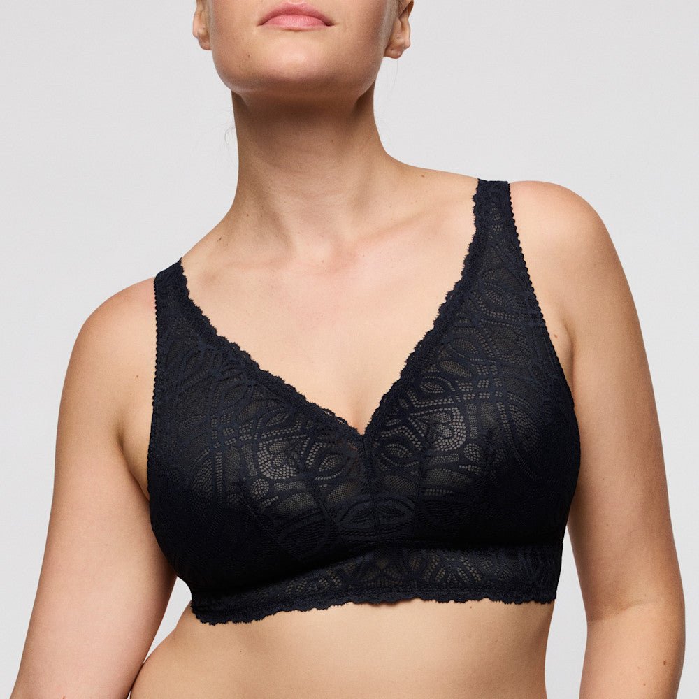 151788 | PrimaDonna - Salerno Midnight Blue Mørkeblå