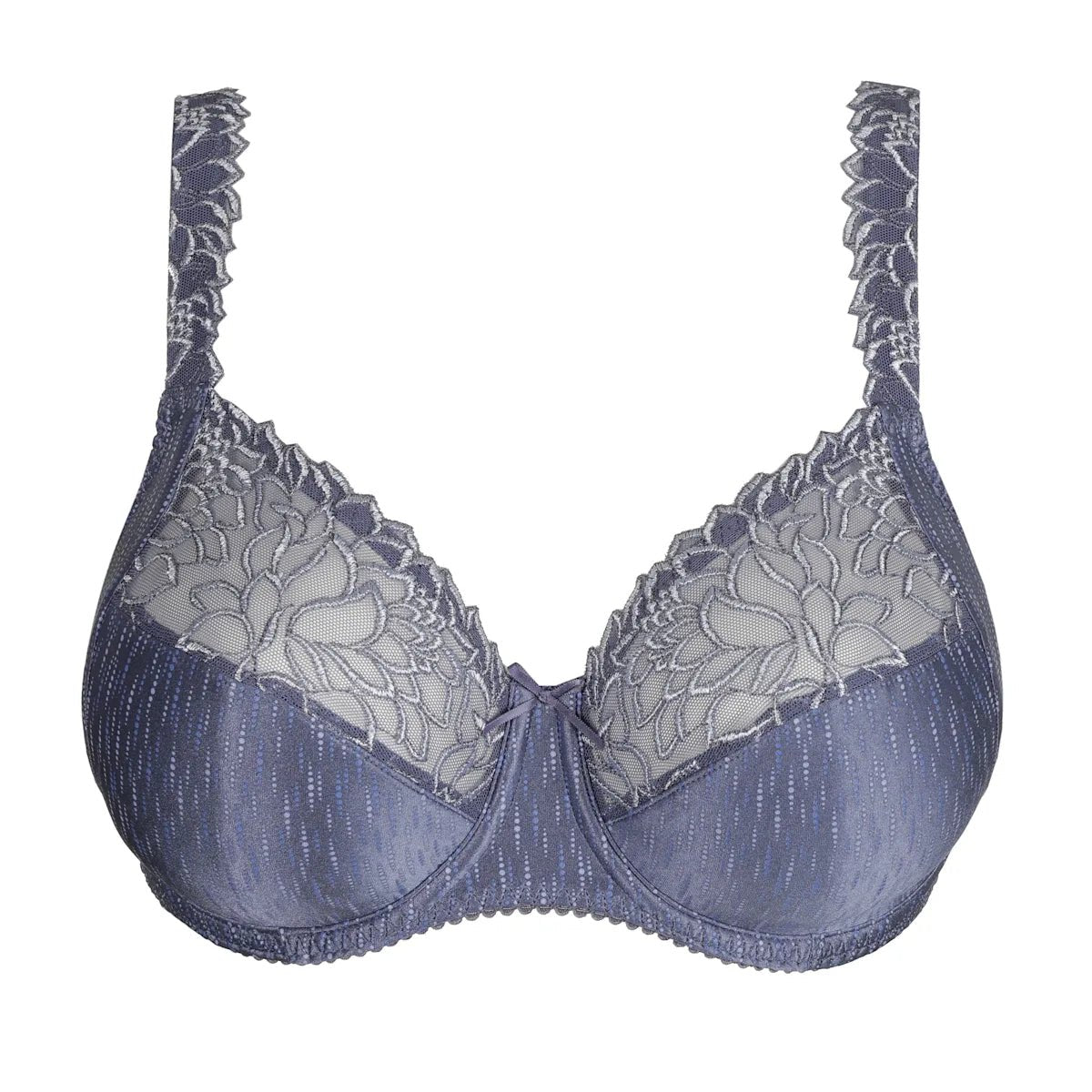 152190 | PrimaDonna - Monterrey Nightshadow Blue Blå