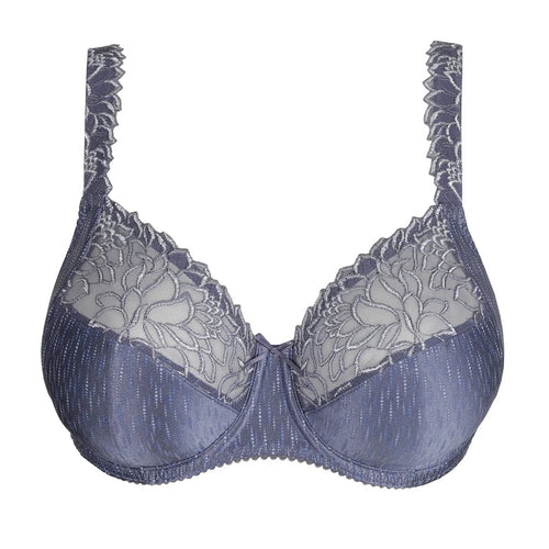152190 | PrimaDonna - Monterrey Nightshadow Blue Blå