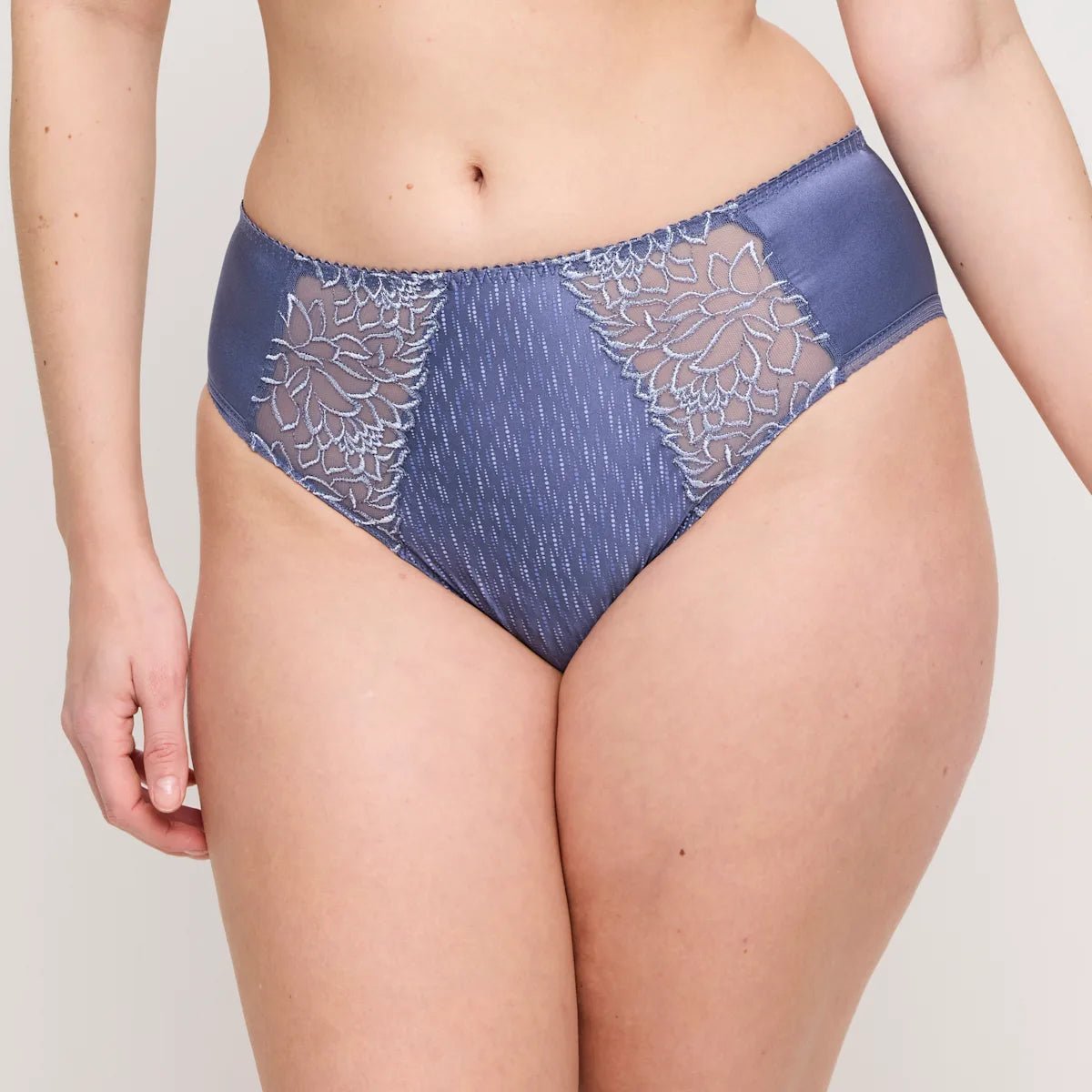 152191 | PrimaDonna - Monterrey Nightshadow Blue Blå