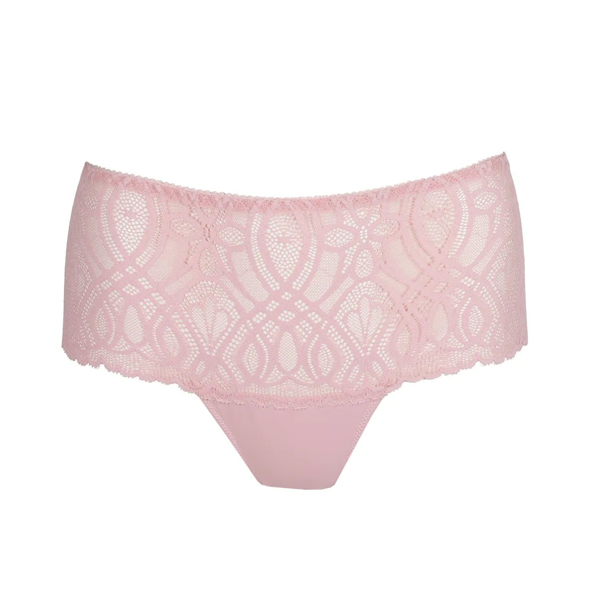 154002 | PrimaDonna - Salerno Spring Rose Lyserød