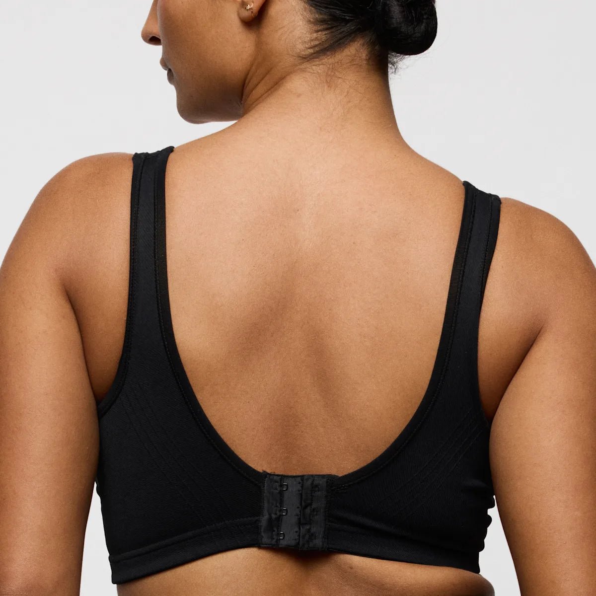 154665 | PrimaDonna - Nudda Black Sort
