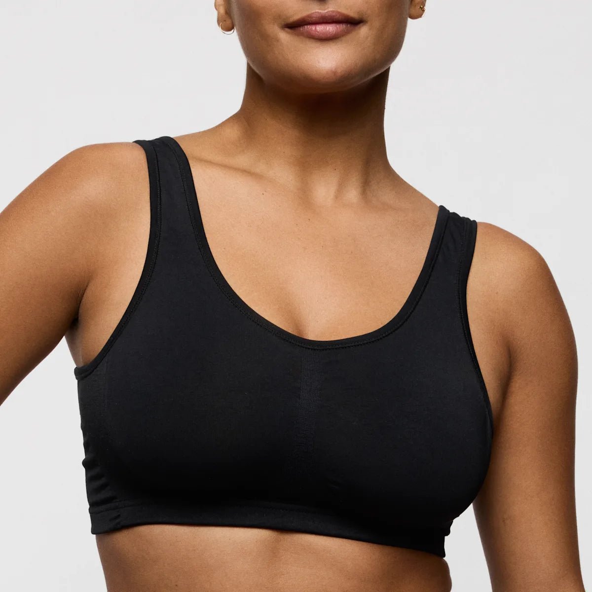 154665 | PrimaDonna - Nudda Black Sort