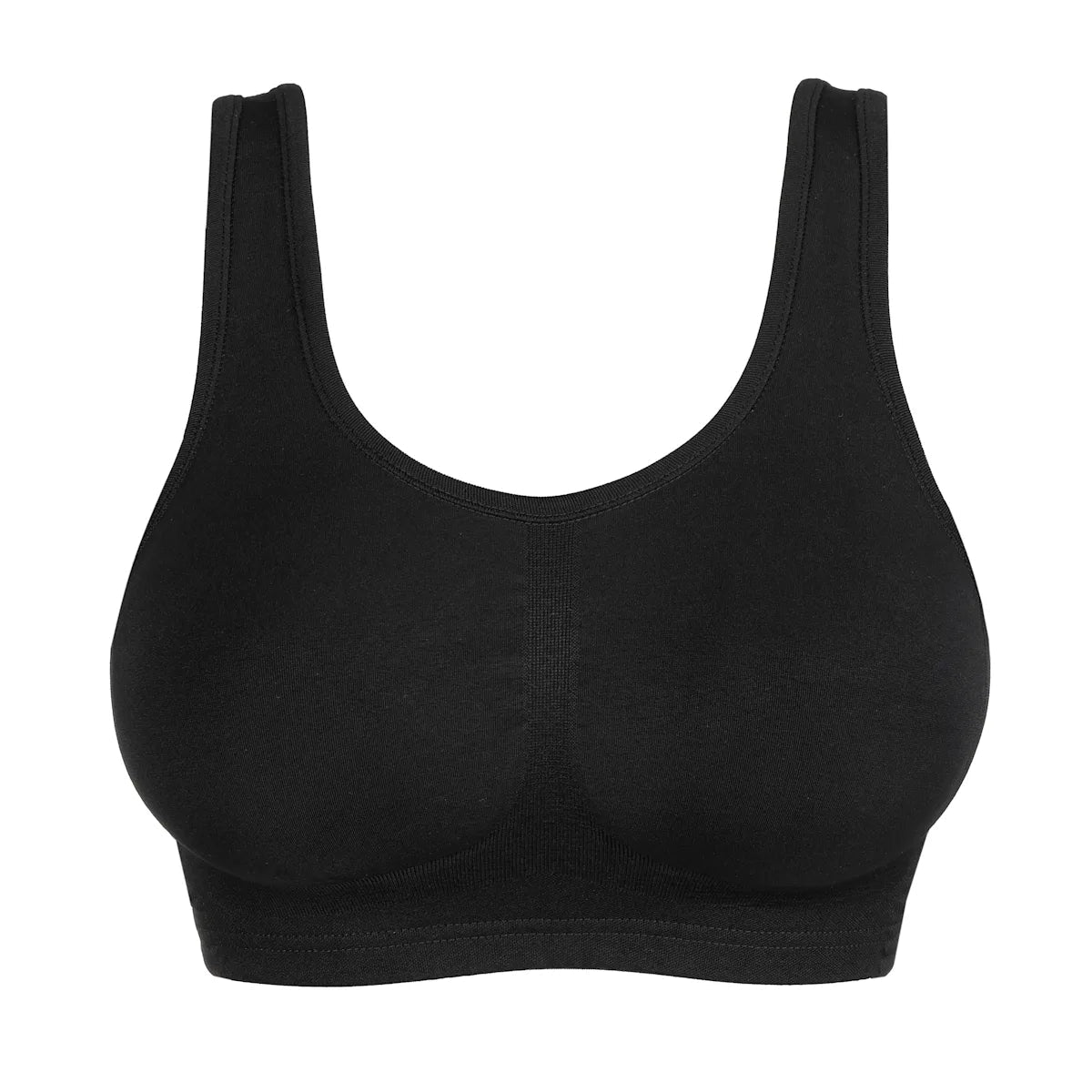 154665 | PrimaDonna - Nudda Black Sort