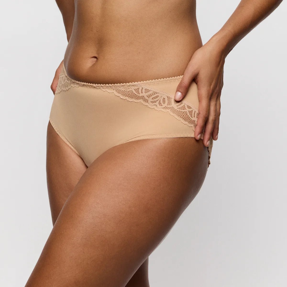 154832 | PrimaDonna - Salerno Candy Ginger Pudder