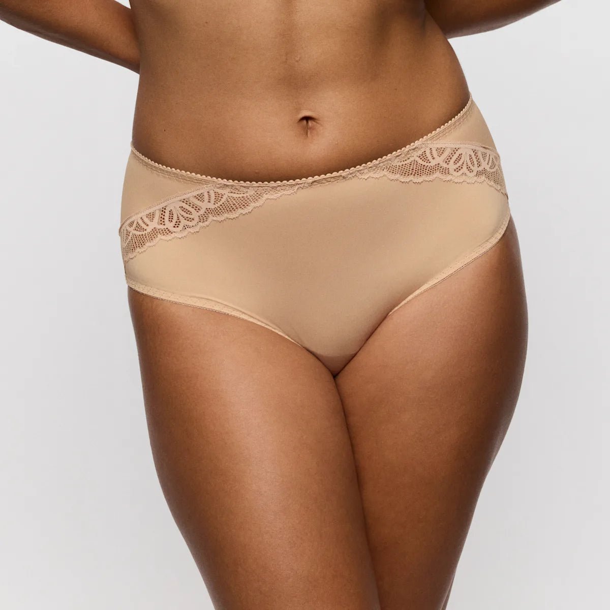 154832 | PrimaDonna - Salerno Candy Ginger Pudder