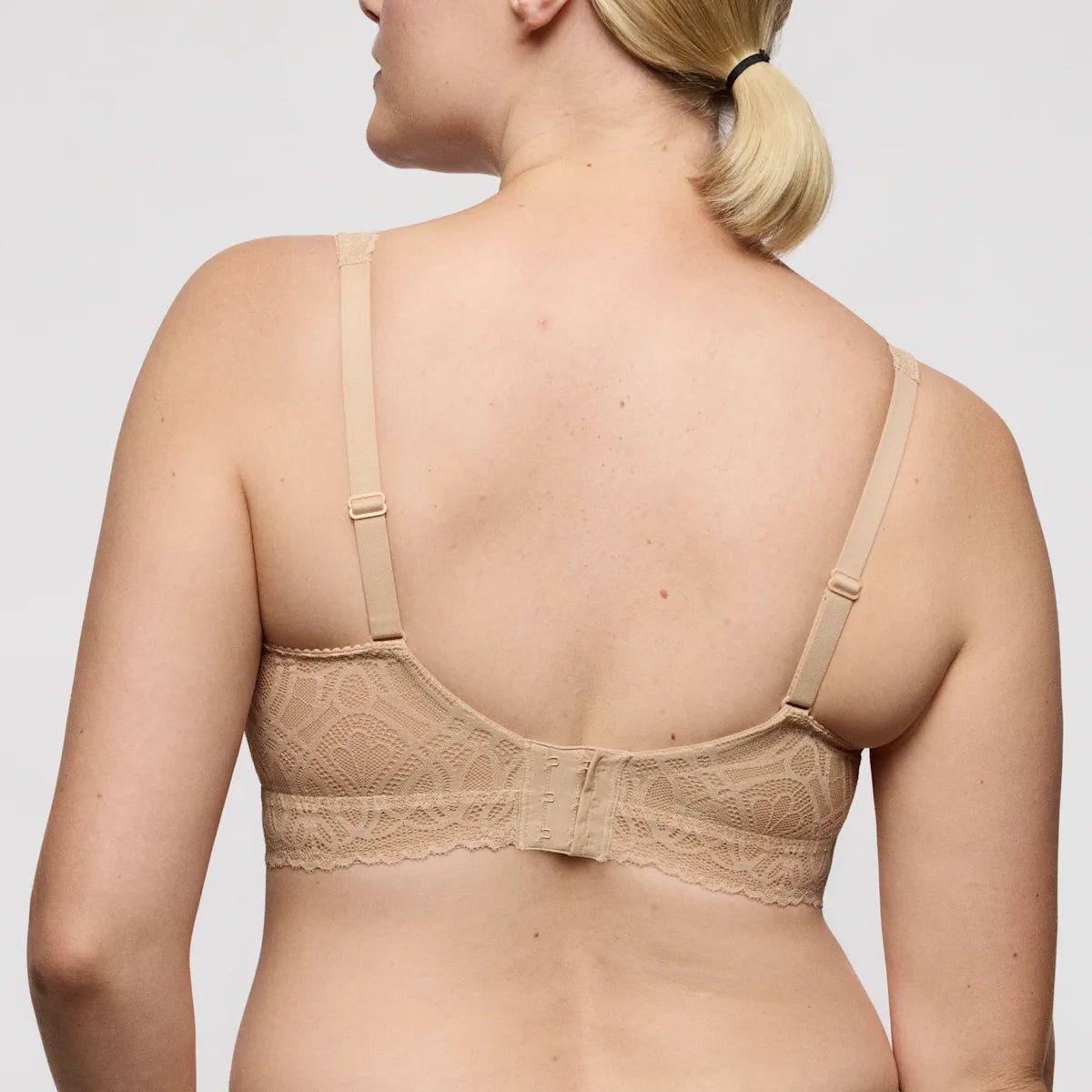 154838 | PrimaDonna - Salerno Candy Ginger Pudder