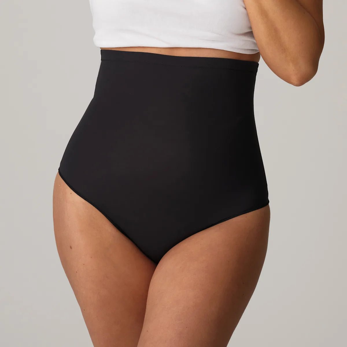 155146 | PrimaDonna - Perle Charcoal Mørkegrå