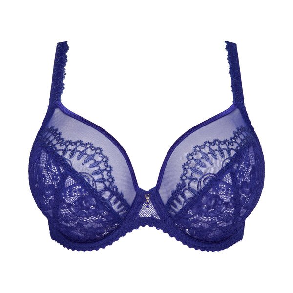 155768 | PrimaDonna - Shimla Crazy Blue Blå