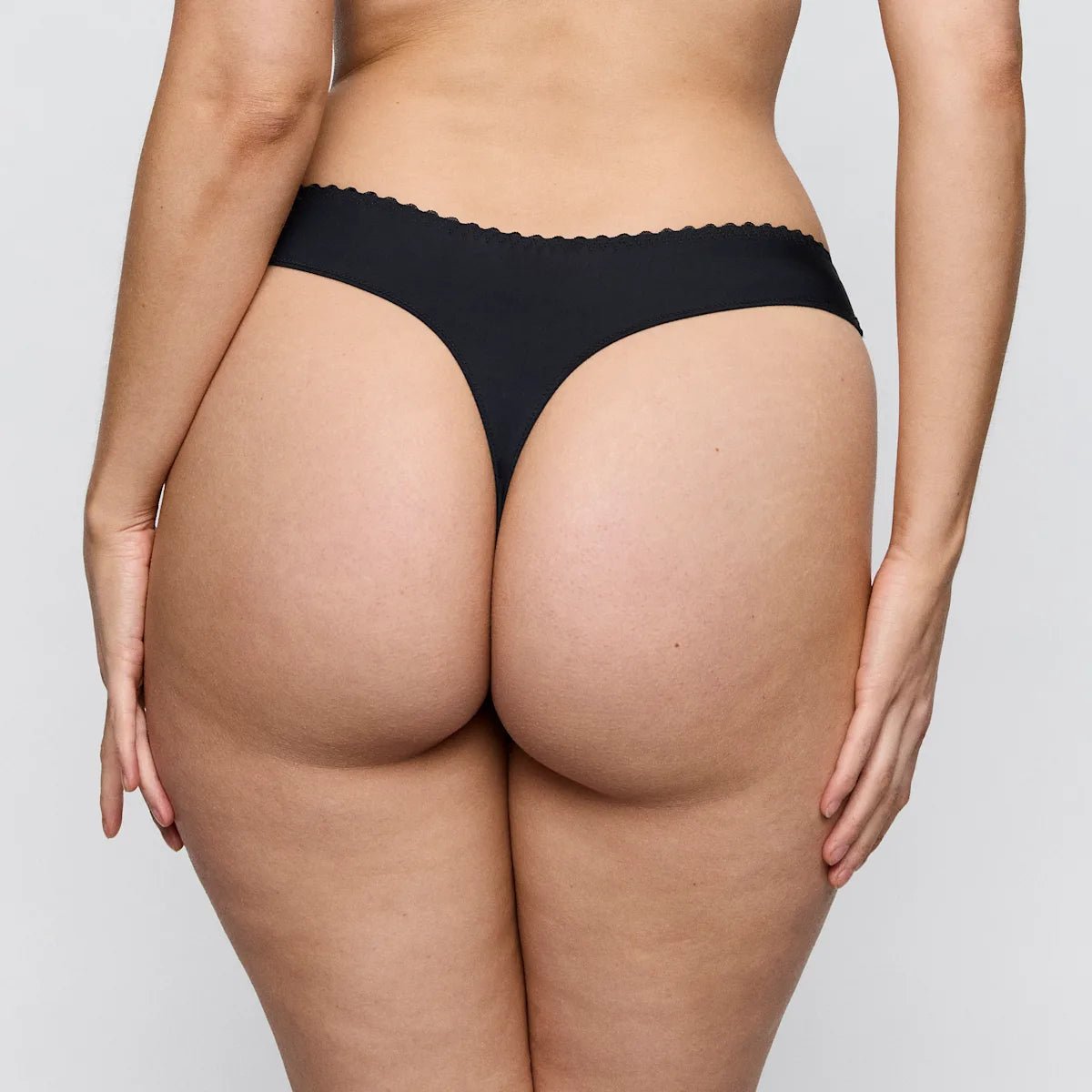 156369 | PrimaDonna - SOLISSE ZWA Black