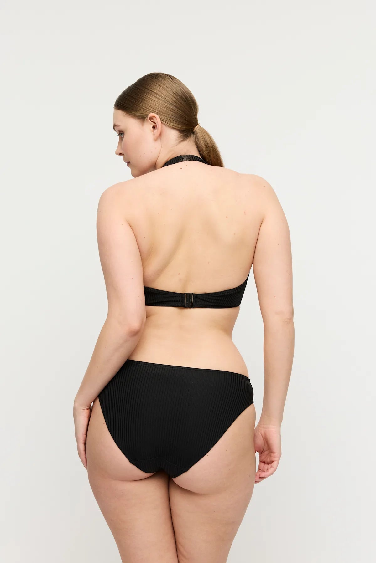 155255 | PrimaDonna Swim - Delray Black Sort