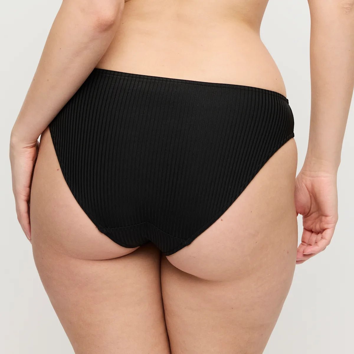 155255 | PrimaDonna Swim - Delray Black Sort