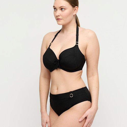 155256 | PrimaDonna Swim - Delray Black Sort