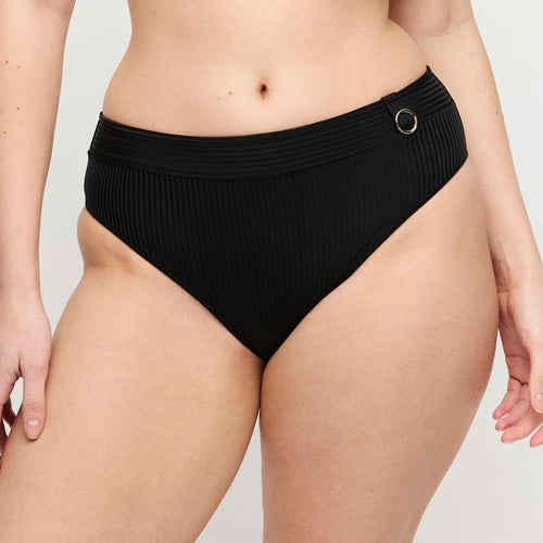 155256 | PrimaDonna Swim - Delray Black Sort