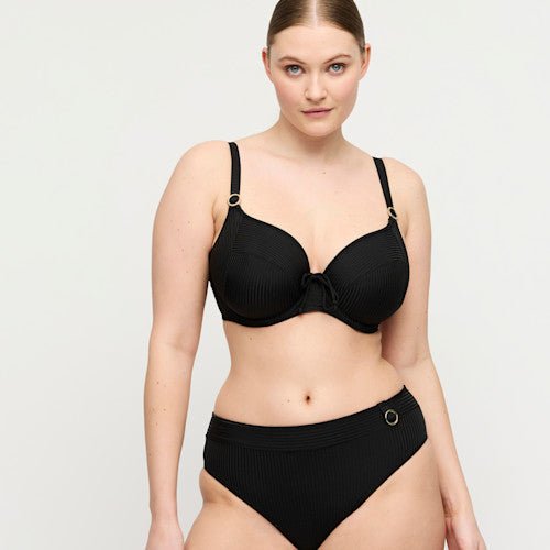 155256 | PrimaDonna Swim - Delray Black Sort