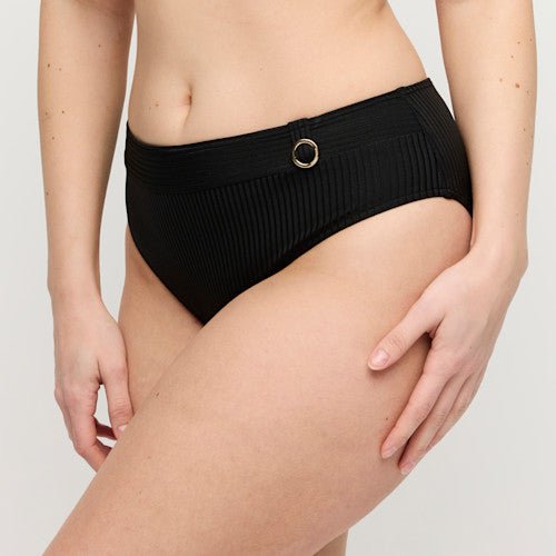 155256 | PrimaDonna Swim - Delray Black Sort