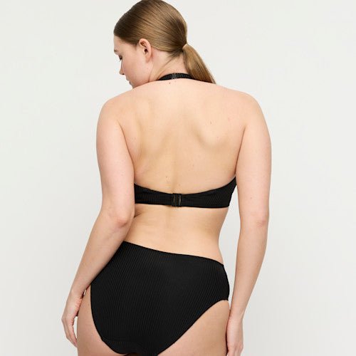 155258 | PrimaDonna Swim - Delray Black Sort