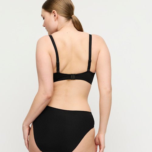 155258 | PrimaDonna Swim - Delray Black Sort
