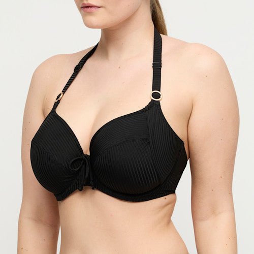 155258 | PrimaDonna Swim - Delray Black Sort