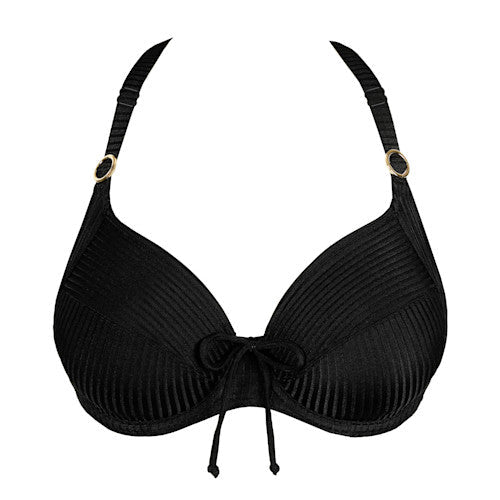 155258 | PrimaDonna Swim - Delray Black Sort