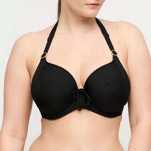 155258 | PrimaDonna Swim - Delray Black Sort