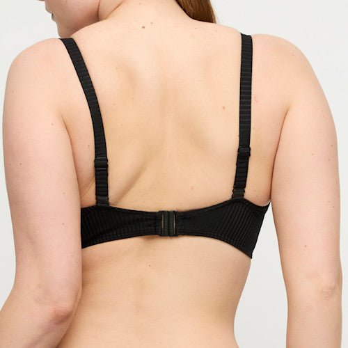 155258 | PrimaDonna Swim - Delray Black Sort