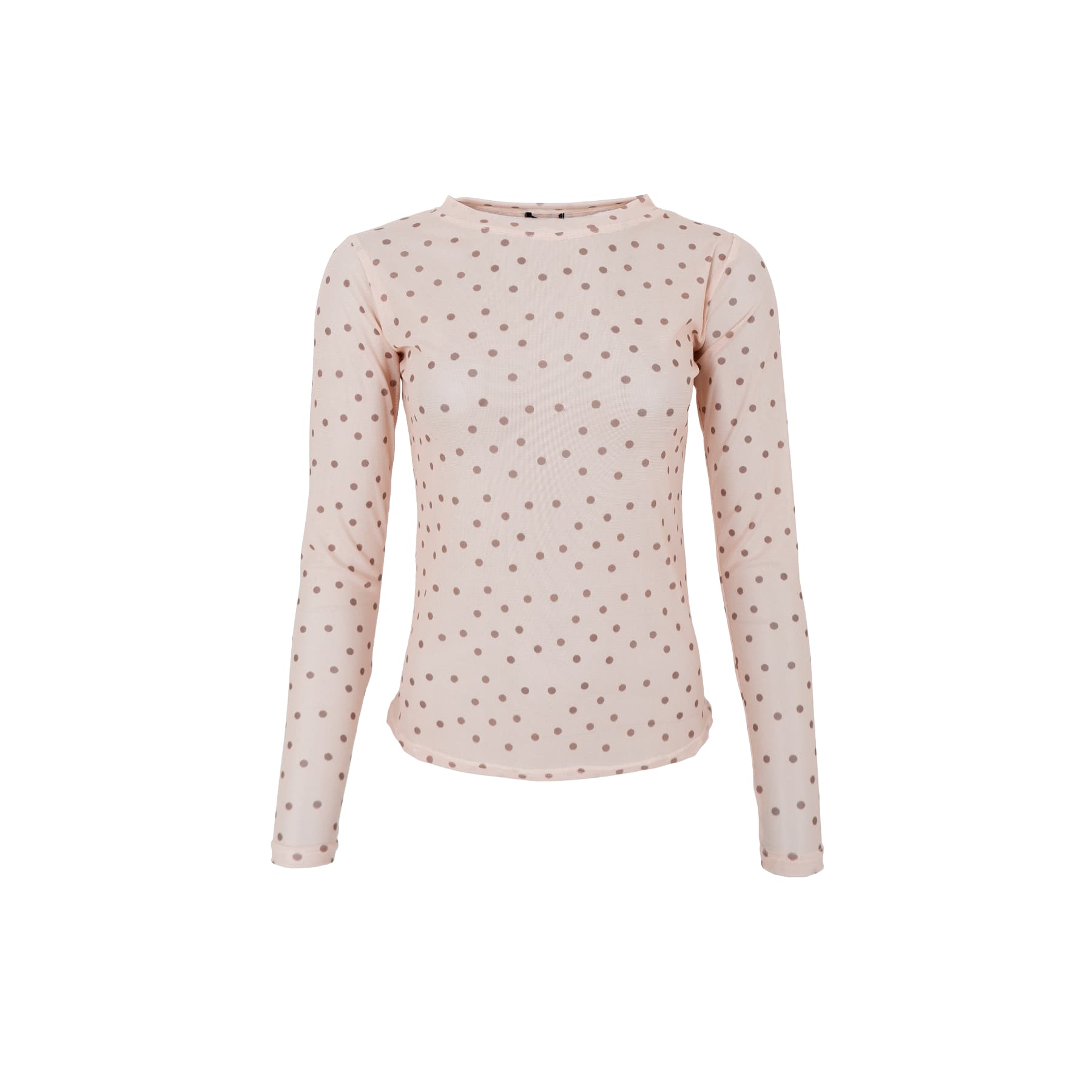 153572 | Black Colour - Annie Lys pudder