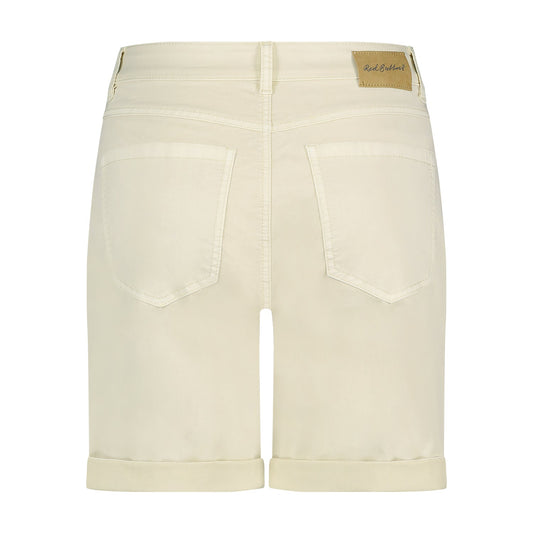 Shorts i Beige fra Red Button