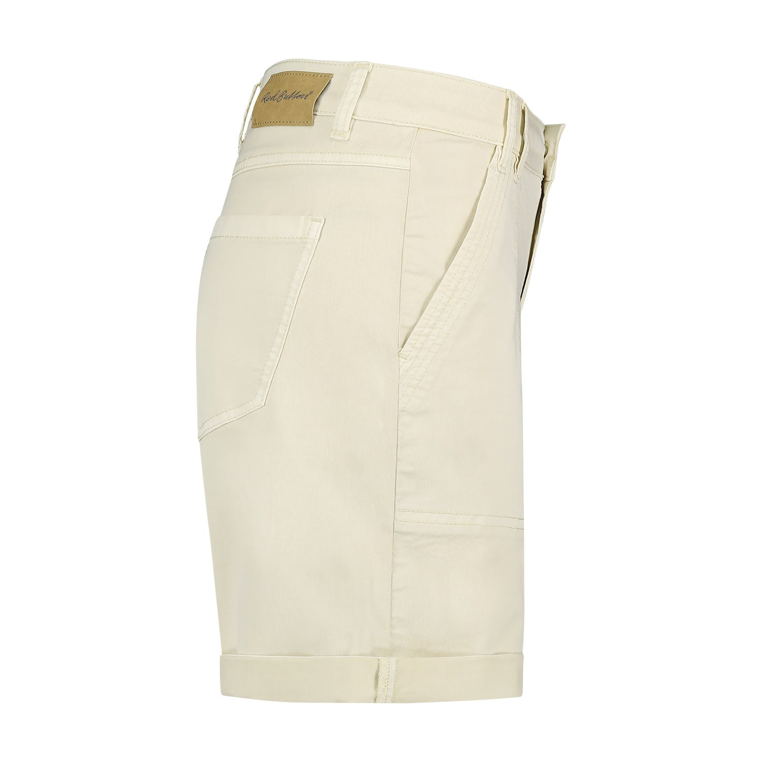 151164 | Red Button - Joy Beige