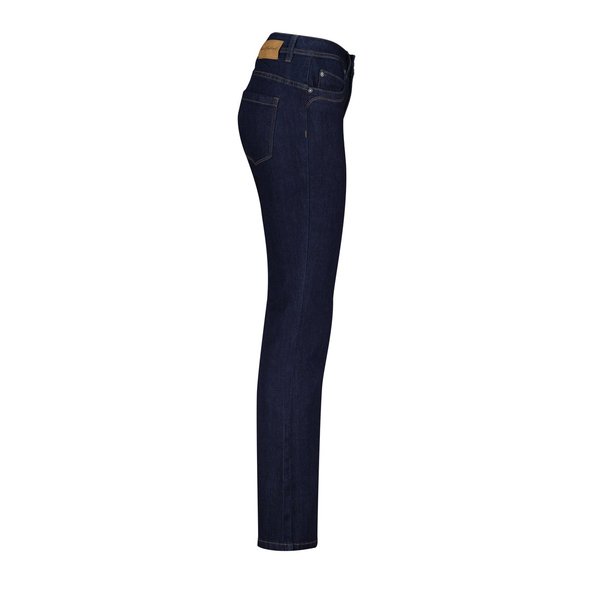 153501 | Red Button - Babette L-33 Denim