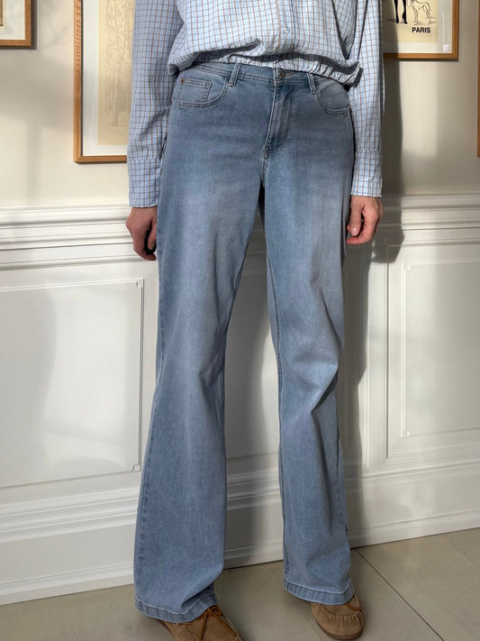  i Lys denim fra Red Button