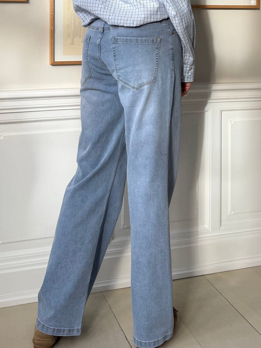  i Lys denim fra Red Button
